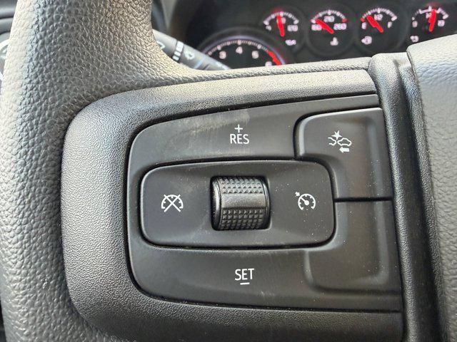 2026 GMC Sierra 2500HD Double Cab, Long Bed, Pro, RWD