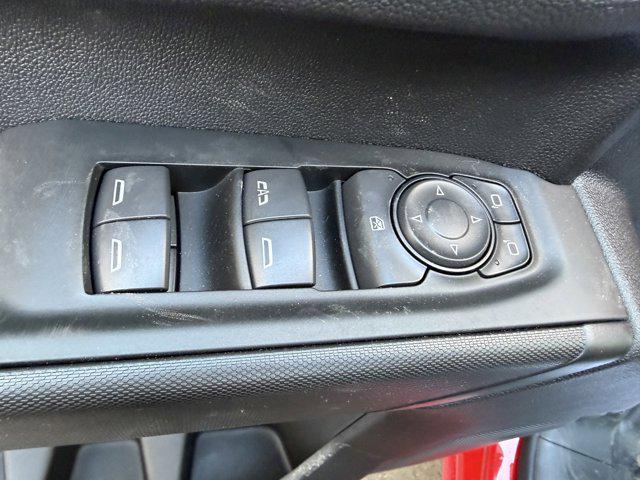 2026 GMC Sierra 2500HD Double Cab, Long Bed, Pro, RWD