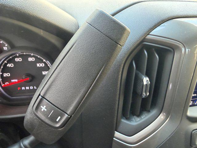 2026 GMC Sierra 2500HD Double Cab, Long Bed, Pro, RWD