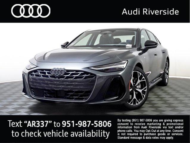 2026 Audi A6 Premium quattro S tronic for sale in Riverside, CA
