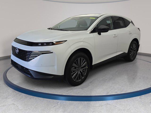 2026 Nissan Murano SL for sale in Cary, NC