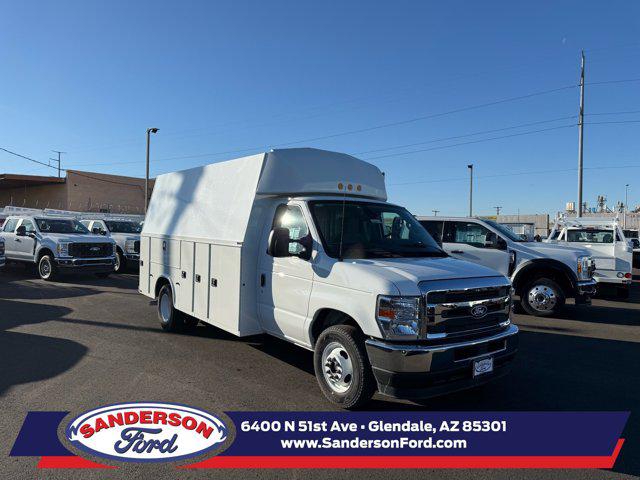 2026 Ford E-350 Cutaway E-350 DRW 158" WB for sale in Glendale, AZ