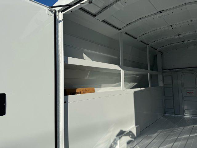 2026 Ford E-350 Cutaway E-350 DRW 158" WB
