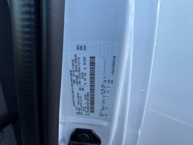 2026 Ford E-350 Cutaway E-350 DRW 158" WB