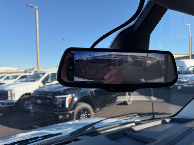 2026 Ford E-350 Cutaway E-350 DRW 158" WB