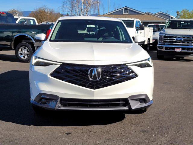 2026 Acura ADX AWD