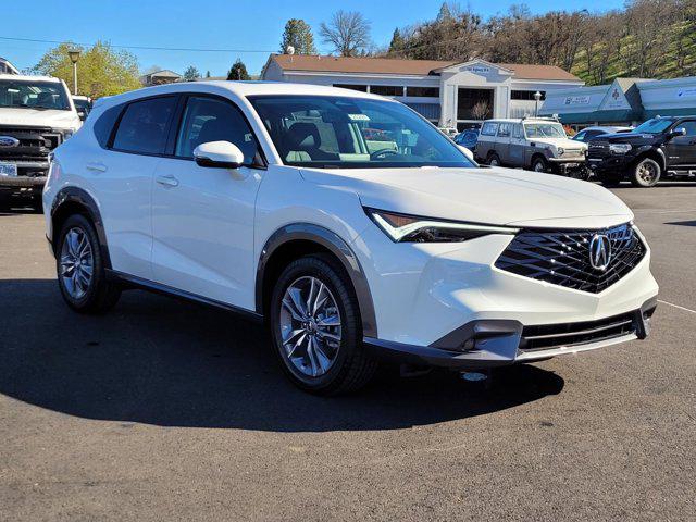 2026 Acura ADX AWD