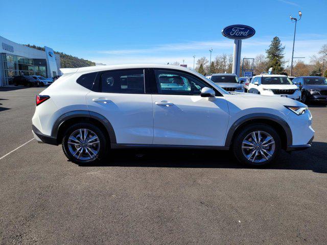 2026 Acura ADX AWD
