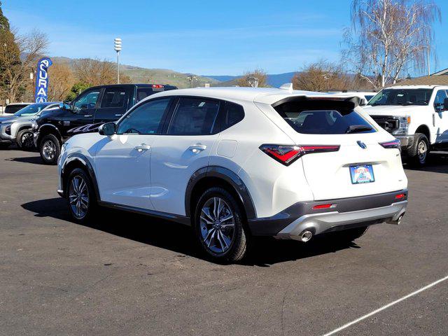 2026 Acura ADX AWD