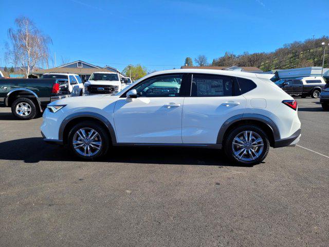 2026 Acura ADX AWD