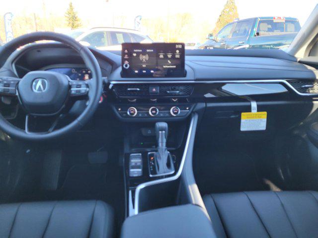 2026 Acura ADX AWD