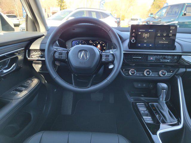 2026 Acura ADX AWD
