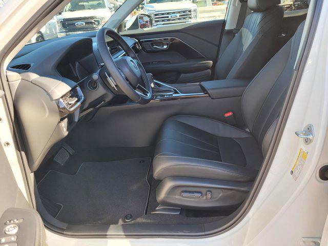 2026 Acura ADX AWD