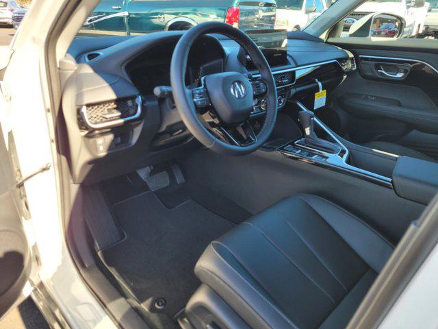 2026 Acura ADX AWD