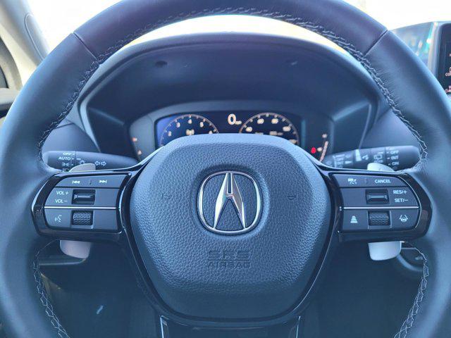 2026 Acura ADX AWD