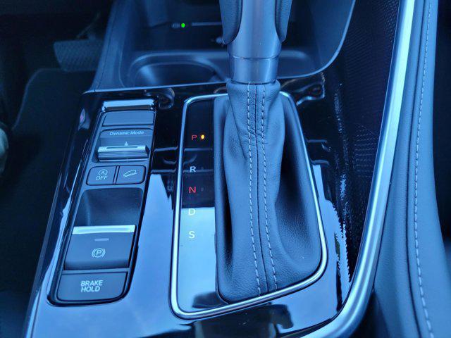 2026 Acura ADX AWD