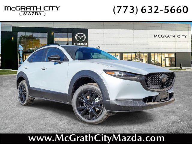 2026 Mazda CX-30 2.5 S Aire Edition for sale in Chicago, IL