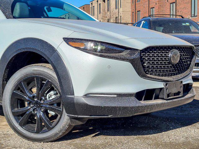 2026 Mazda CX-30 2.5 S Aire Edition