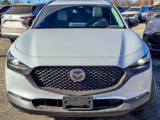 2026 Mazda CX-30 2.5 S Aire Edition