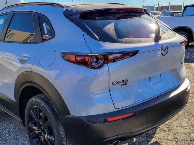 2026 Mazda CX-30 2.5 S Aire Edition