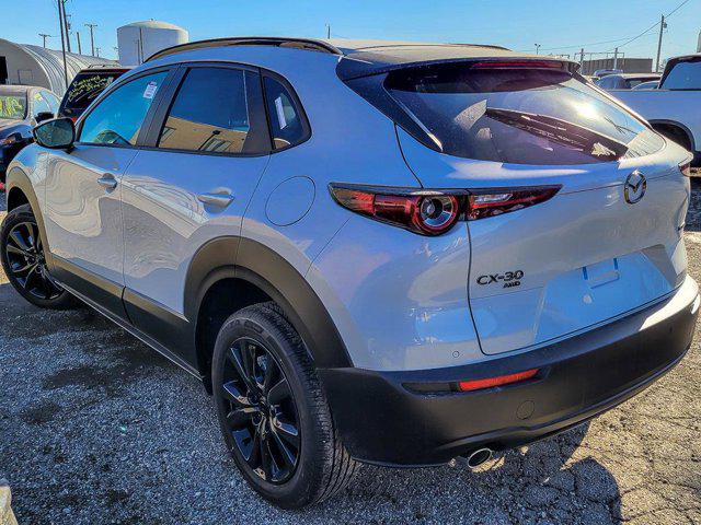 2026 Mazda CX-30 2.5 S Aire Edition