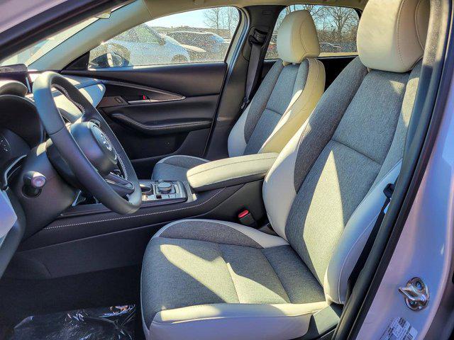 2026 Mazda CX-30 2.5 S Aire Edition