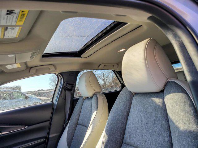 2026 Mazda CX-30 2.5 S Aire Edition