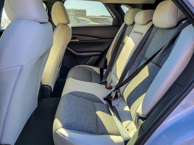 2026 Mazda CX-30 2.5 S Aire Edition