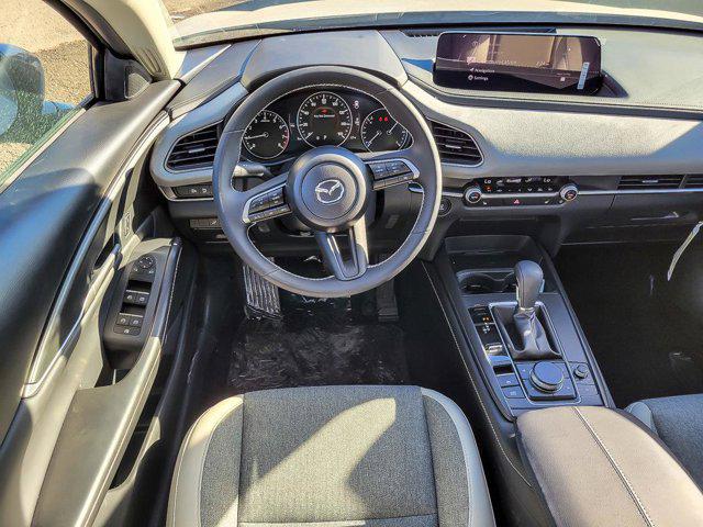 2026 Mazda CX-30 2.5 S Aire Edition