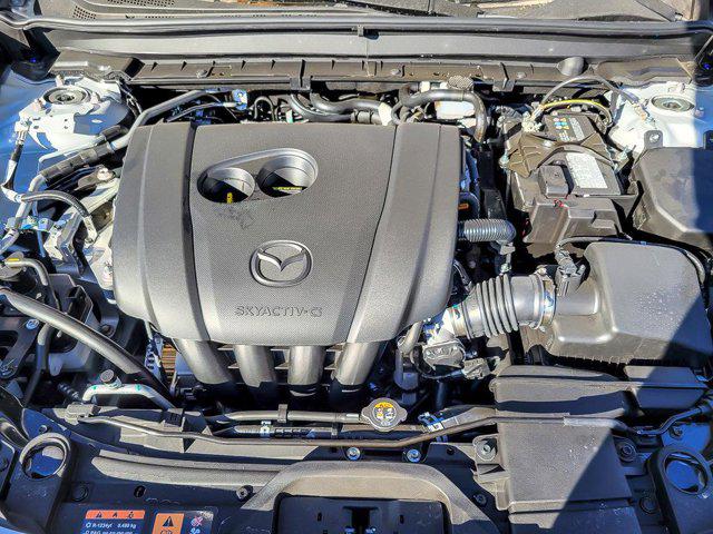 2026 Mazda CX-30 2.5 S Aire Edition