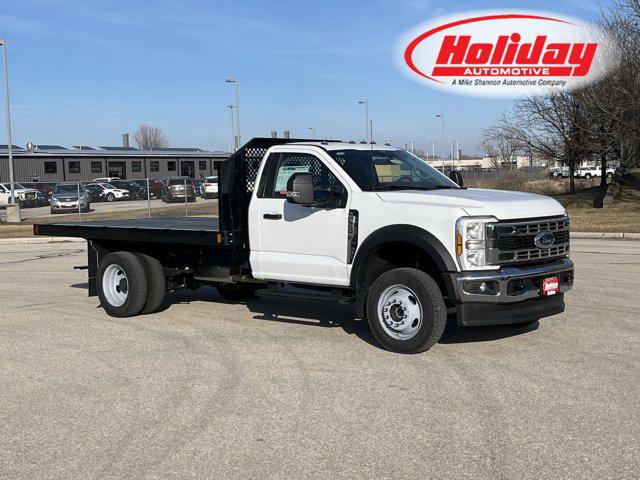 2025 Ford F-550 4WD for sale in Whitesboro, TX
