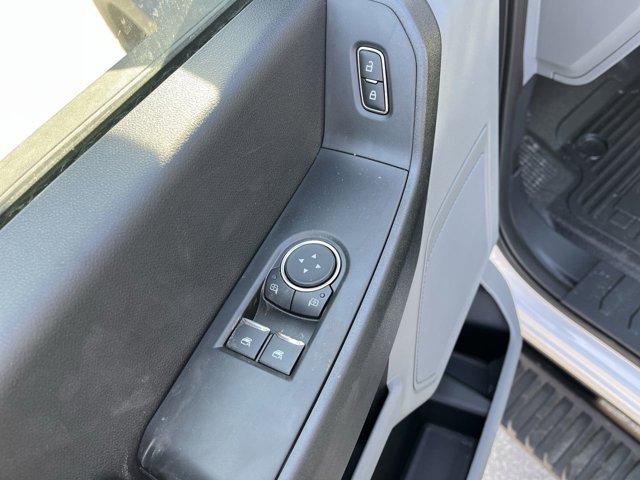 2025 Ford F-550 4WD
