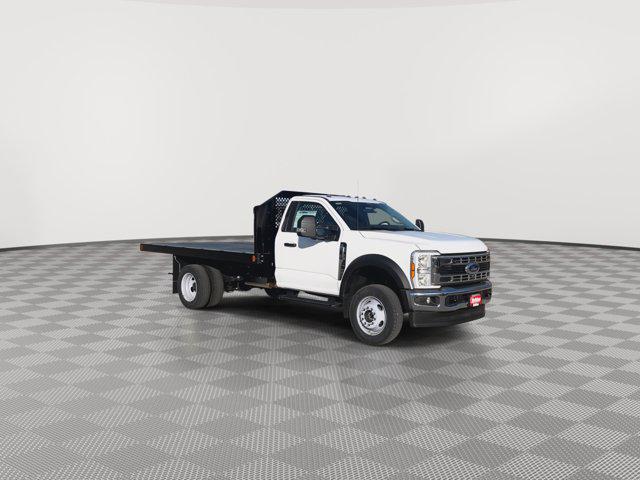 2025 Ford F-550 4WD