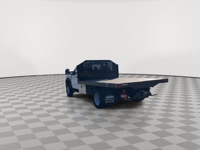 2025 Ford F-550 4WD