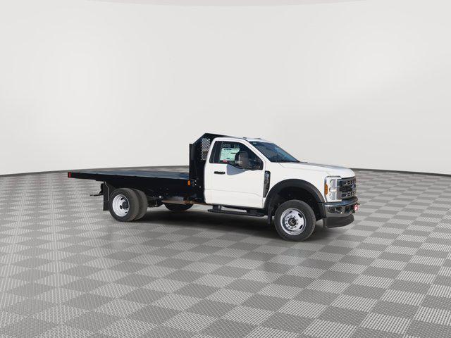 2025 Ford F-550 4WD