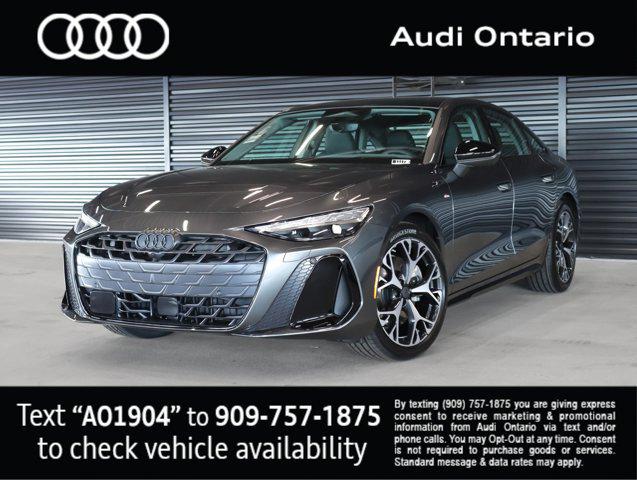 2026 Audi A6 Premium quattro S tronic for sale in Ontario, CA
