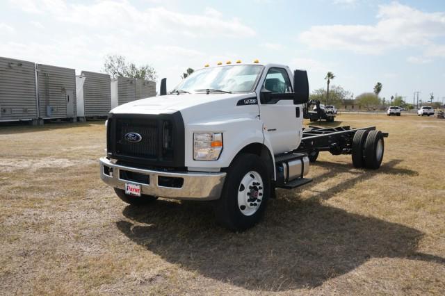2026 Ford F-750 Unknown for sale in Weslaco, TX