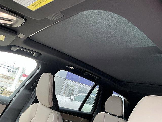 2026 Volvo XC90 Plug-In Hybrid Plus, T8 AWD, Electric/Gasoline, Bright, 7 Seats