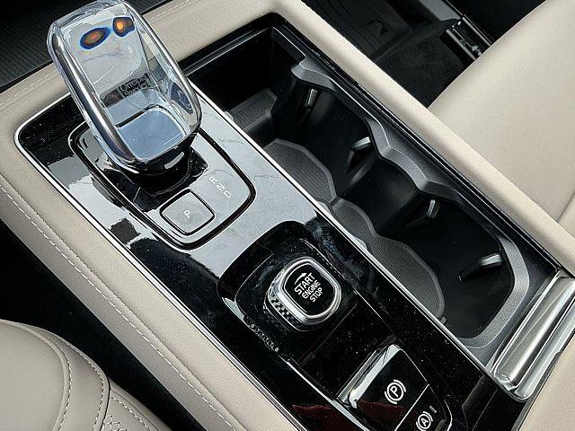 2026 Volvo XC90 Plug-In Hybrid Plus, T8 AWD, Electric/Gasoline, Bright, 7 Seats