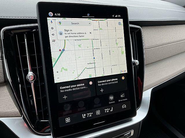 2026 Volvo XC90 Plug-In Hybrid Plus, T8 AWD, Electric/Gasoline, Bright, 7 Seats