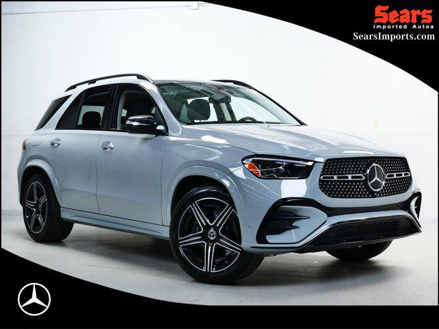 2026 Mercedes-Benz GLE GLE 450 4MATIC for sale in Minnetonka, MN