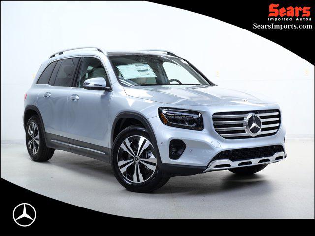 2026 Mercedes-Benz GLB 4MATIC for sale in Minnetonka, MN