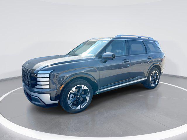 2026 Hyundai Palisade Limited for sale in GRAND ISLAND, NE