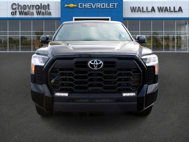 2024 Toyota Tundra SR5 4x4