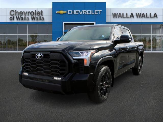 2024 Toyota Tundra SR5 4x4