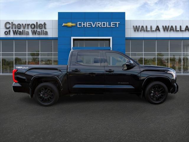 2024 Toyota Tundra SR5 4x4