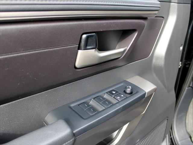 2024 Toyota Tundra SR5 4x4
