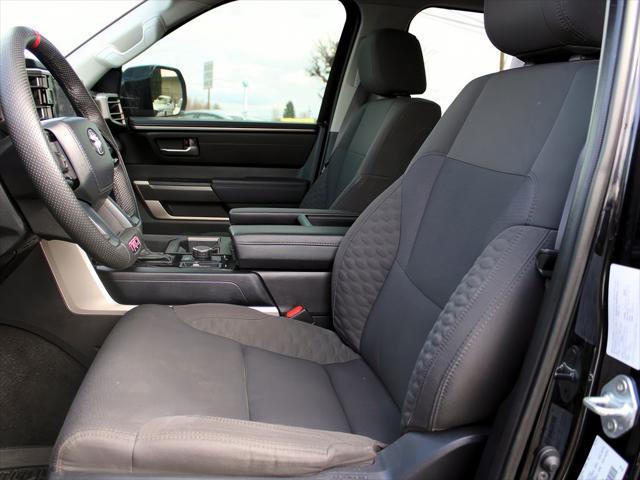 2024 Toyota Tundra SR5 4x4