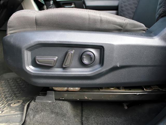2024 Toyota Tundra SR5 4x4