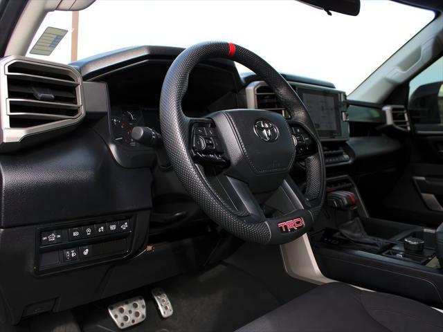 2024 Toyota Tundra SR5 4x4